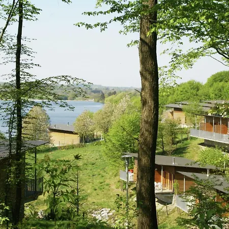 With Two Bathrooms In The Beautiful Valjoly Holiday home Eppe-Sauvage