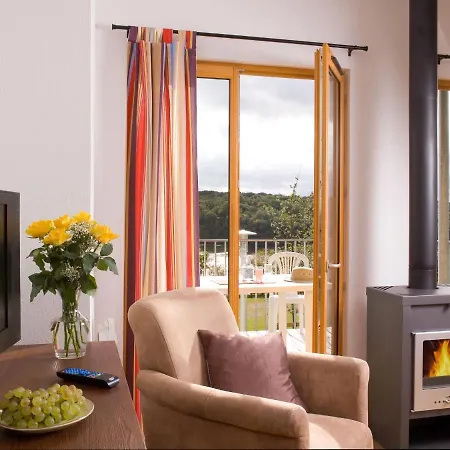 With Two Bathrooms In The Beautiful Valjoly Holiday home
